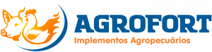 Logo AGROFORT - Implementos Agropecuários