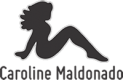Logo Caroline Maldonado