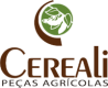 Logo Cereali Peças Agrícolas
