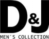 Logo D&J Mens