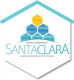 Logo Laboratório Santa Clara