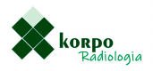 Logo Korpo Radiologia