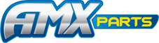 Logo AMX Parts