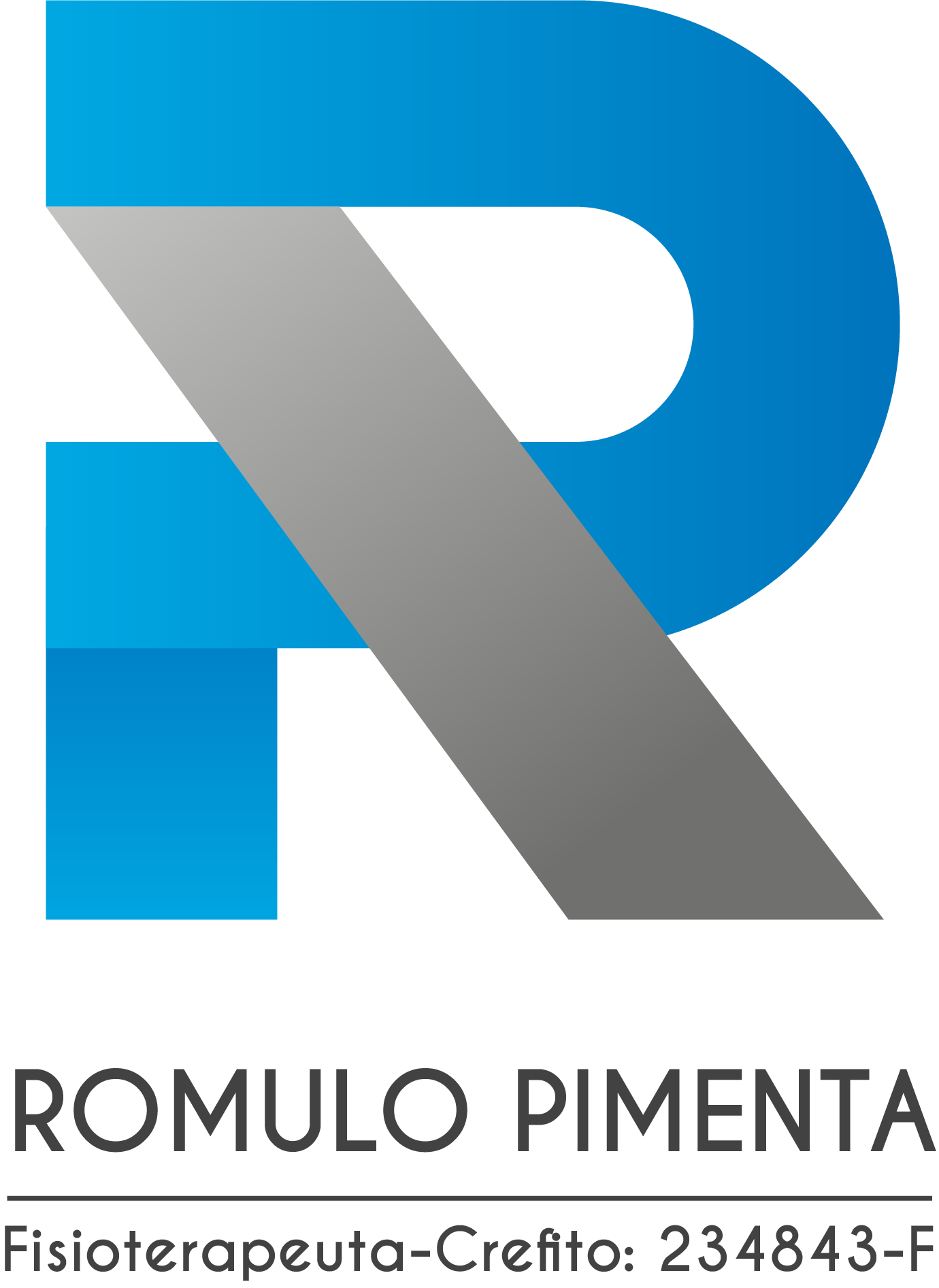 Romulo Pimenta - Fisioterapeuta