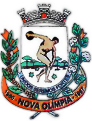 Prefeitura Municipal de Nova Olímpia - PR