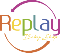 Replay Baby Shop Compras